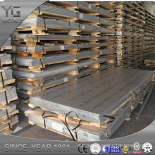 7175 aluminum alloy sheets used roofing